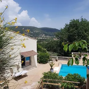 Manoe 3* Draguignan