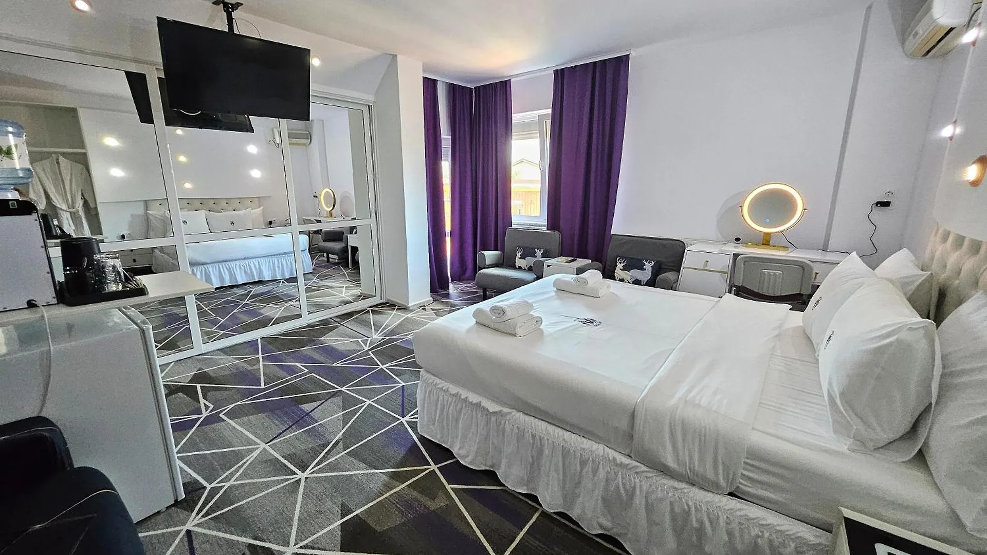 **** Guest house Amethyst House Therme & Bucharest Otopeni Airport Romania