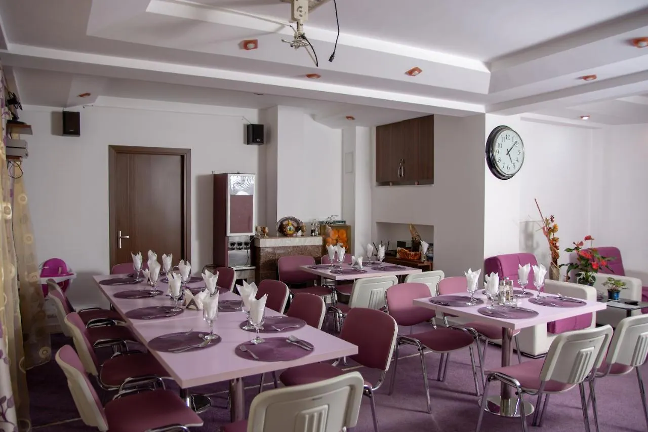 Guest house Amethyst House Therme & Bucharest Otopeni Airport