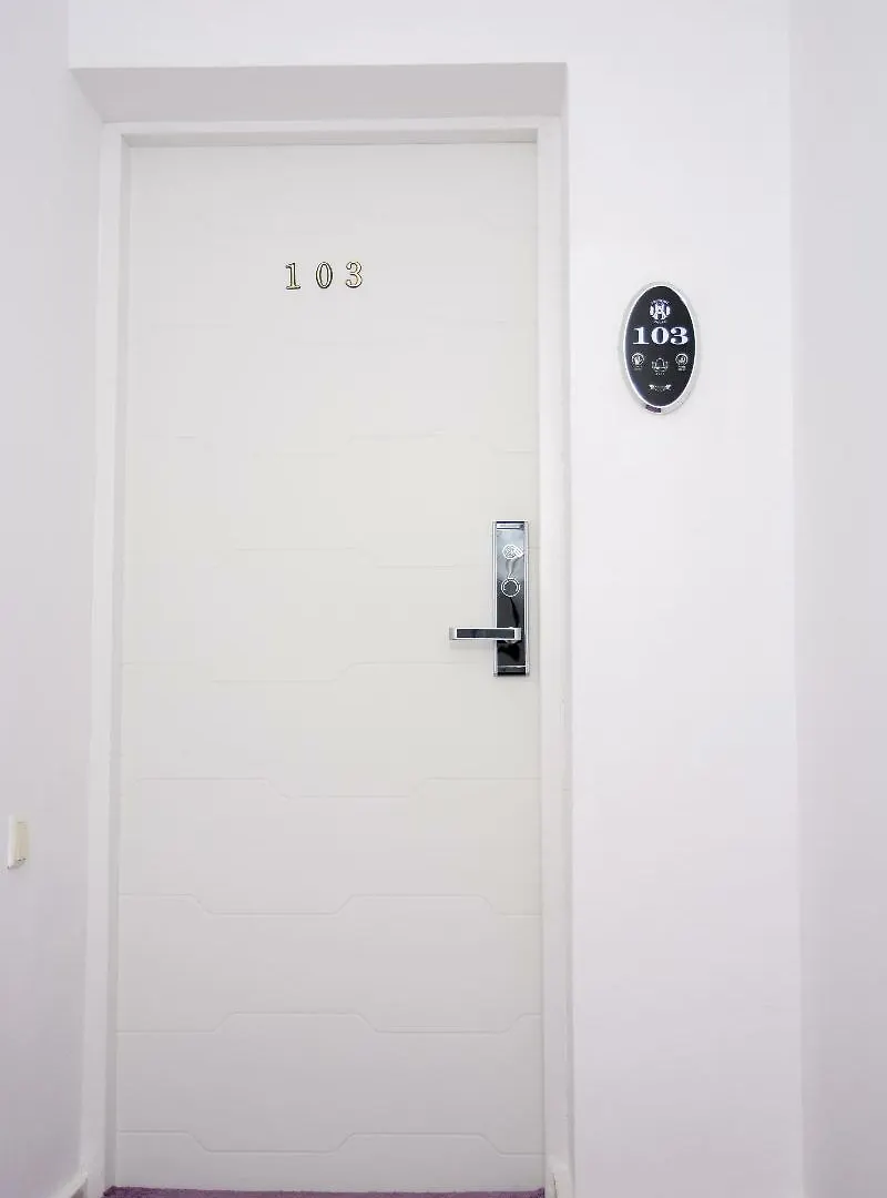 Amethyst House Therme & Bucharest Otopeni Airport Guest house