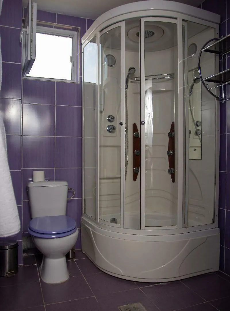 Amethyst House Therme & Bucharest Otopeni Airport Romania